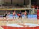 Serie B1 femminile girone C, derby amaro per la Volksbank Vicenza Volley: fa festa Schio (3-1) Volksbank Vicenza Volley