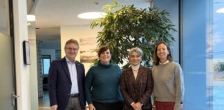 25 novembre: Volksbank rinnova l’impegno per la parità di genere e l’autonomia finanziaria delle donne volksbank