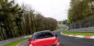 Volkswagen Golf GTI Edition 50: la serie più potente mai prodotta