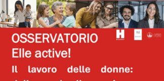 Welfare, Fava a Elle Active: “Presto Inps rilascerà portale famiglia e genitorialità”