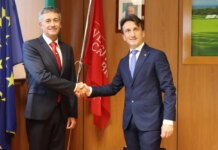 Stefano Curcio è il nuovo Prorettore Vicario dell’Università della Calabria