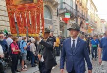 Recupero della lapide incisa dagli Alpini, la commozione di Ciambetti: “Il Pasubio ci parla ancora” Roberto Ciambetti su recupero Lapide