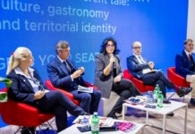 La Regione Calabria al World Travel Market di Londra, focus internazionale su cultura e identità