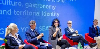 La Regione Calabria al World Travel Market di Londra, focus internazionale su cultura e identità