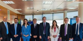 Prima Giunta della Regione Calabria, costituita la Cabina di Regia delle visioni culturali