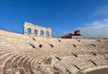 Milano-Cortina 2026, a Verona un punto tra Salvini e Simico sugli interventi in vista dei Giochi Olimpici e Paralimpici