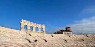 Milano-Cortina 2026, a Verona un punto tra Salvini e Simico sugli interventi in vista dei Giochi Olimpici e Paralimpici