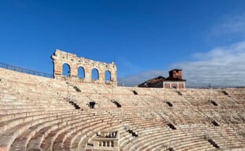 Milano-Cortina 2026, a Verona un punto tra Salvini e Simico sugli interventi in vista dei Giochi Olimpici e Paralimpici
