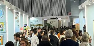 Bari, boom di visitatori alla XXXIX edizione del Salone internazionale “Promessi Sposi” della Fiera del Levante