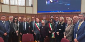 Molise, al Mit il secondo tavolo tecnico permanente dedicato al potenziamento della SS 650 “Trignina”