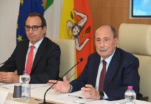 Via libera a 55 milioni per rendere più sicure le strade provinciali, Schifani: “Più cantieri aperti”