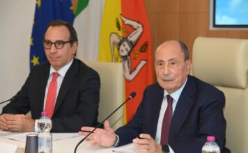 Via libera a 55 milioni per rendere più sicure le strade provinciali, Schifani: “Più cantieri aperti”