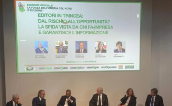 Gruppo Corriere, il mondo dell’editoria a confronto per decifrare il proprio futuro