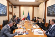 Vertice al Viminale per il contrasto alla violenza di genere e dell’immigrazione irregolare