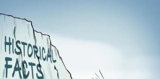 La vignetta: condannata al naufragio