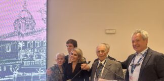 Pma ed endometriosi: un confronto al Marina Convention Center di Palermo