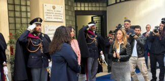 Inaugurata a Catania la nuova sede del Gabinetto Regionale di Polizia Scientifica “Sicilia Orientale”