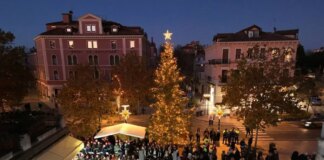 Dal 21 novembre entra nel vivo “Venezia. It’s Christmas Time”