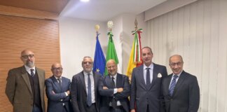 Confronto tra Corecom Sicilia e Agcom su Media Education e Conciliaweb