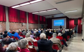 Alta velocità a Vicenza, il (triste) punto della situazione alla “Scuola del lunedì” con l’architetto Francesco Di Bella Alta velocità a Vicenza