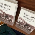 Compie 18 anni il Teatro di Vicenza costruito anche con la lotta, intervista a Giorgio Langella autore di “Una storia disonesta” ma di… dignità “Una storia disonesta. 2005: la lotta esemplare dei lavoratori del cantiere del teatro di Vicenza” di Giorgio Langella, edito da L’Altra Stampa.