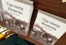 Compie 18 anni il Teatro di Vicenza costruito anche con la lotta, intervista a Giorgio Langella autore di “Una storia disonesta” ma di… dignità “Una storia disonesta. 2005: la lotta esemplare dei lavoratori del cantiere del teatro di Vicenza” di Giorgio Langella, edito da L’Altra Stampa.