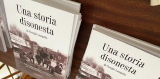 Compie 18 anni il Teatro di Vicenza costruito anche con la lotta, intervista a Giorgio Langella autore di “Una storia disonesta” ma di… dignità “Una storia disonesta. 2005: la lotta esemplare dei lavoratori del cantiere del teatro di Vicenza” di Giorgio Langella, edito da L’Altra Stampa.