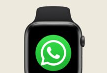 WhatsApp arriva al polso: come installarlo su Apple Watch