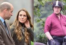 William e Kate, trasloco fatto nella nuova casa a Forest Lodge ma il vicino li inquieta