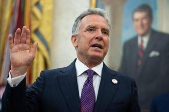 Witkoff nella bufera, il piano sull’Ucraina e la telefonata svelata con Ushakov: chi c’è dietro?