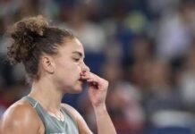 Wta Finals, Paolini ko con Sabalenka nel match inaugurale del gruppo Graf