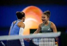 Wta Finals, esordio vincente per Errani e Paolini in doppio