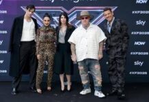 X-Factor, è la notte degli inediti: come funziona la puntata e quali sono i brani