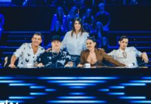 X Factor, stasera 6 novembre: terzo live a tema ‘Back to the 90s’