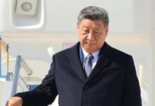 Xi inaugura Fujian, catapulte elettromagnetiche nella portaerei simbolo del potere del Dragone