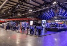 YAMAHA a EICMA 2025: tecnologia, emozioni e grandi novità