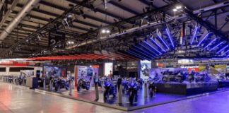 YAMAHA a EICMA 2025: tecnologia, emozioni e grandi novità