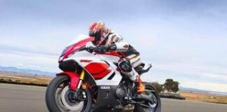 Yamaha R7 2026: evoluzione elettronica e prestazioni da vera Supersport