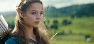 Zelda prende vita, prime immagini dal film live-action