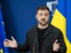 Ucraina, Zelensky riceve il piano di pace degli Usa: “Pronti a lavorare, ma la pace sia dignitosa” Zelensky