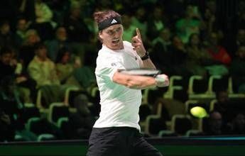 Zverev e la fondazione contro il diabete: “Voglio aiutare e fare la differenza”