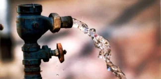 Schio, ordinanza del comune per arginare la siccità: uso consapevole dell’acqua acqua schio siccità