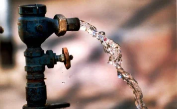 Medio Oriente in crisi d’acqua: la sfida della Svizzera contro la guerra dell’oro blu acqua