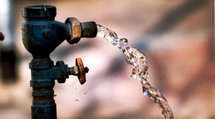 Schio, ordinanza del comune per arginare la siccità: uso consapevole dell’acqua acqua schio siccità