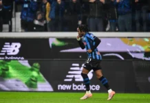 Eintracht Francoforte-Atalanta oggi in Champions League: orario, precedenti e dove vederla atalanta