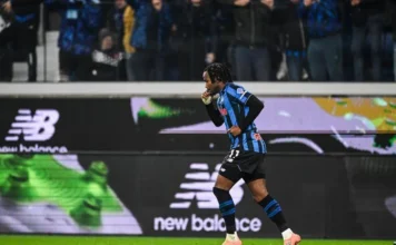 Eintracht Francoforte-Atalanta oggi in Champions League: orario, precedenti e dove vederla atalanta