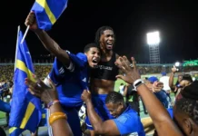 Curaçao ai Mondiali 2026, qualificazione da record: mai un paese così piccolo alla World Cup Curaçao