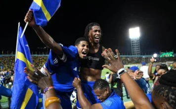 Curaçao ai Mondiali 2026, qualificazione da record: mai un paese così piccolo alla World Cup Curaçao