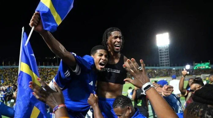 Curaçao ai Mondiali 2026, qualificazione da record: mai un paese così piccolo alla World Cup Curaçao
