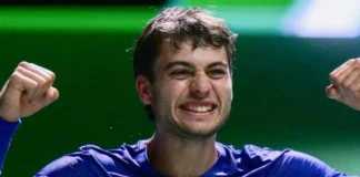 Cobolli eroe di Coppa Davis, Italia ora ha 3 assi azzurri flavio cobolli
